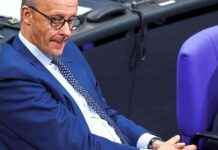 Merz plant vorgezogene Wahlen zur Nutzung seines Vorsprungs news-07112024-161626