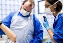 Die Wahrheit über Gerichtsmedizin: Keine Blitzdiagnosen von Dr. Yen news-07112024-221744