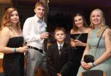 Maturaball der HLW Fohnsdorf: Beste Stimmung und viele Fotos news-08112024-042237