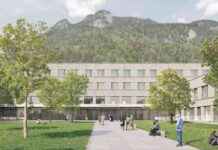 Kritischer Prüfbericht: Rechnungshof analysiert Leitspital-Pläne news-08112024-102336