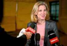 Koalitionsverhandlungen zwischen ÖVP, SPÖ und Neos in Vorbereitung news-08112024-223120