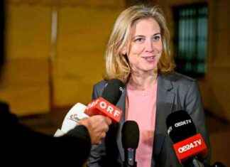 Koalitionsverhandlungen zwischen ÖVP, SPÖ und Neos in Vorbereitung news-08112024-223120