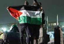 Der Nahost-Konflikt in den Stadien: Auswirkungen und Hintergründe news-08112024-223141