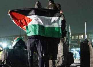 Der Nahost-Konflikt in den Stadien: Auswirkungen und Hintergründe news-08112024-223141