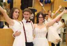 Maturaball Borg Bad Radkersburg: Unvergessliche Nacht voller Eleganz und Freude news-09112024-043339