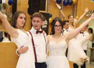 Maturaball Borg Bad Radkersburg: Unvergessliche Nacht voller Eleganz und Freude news-09112024-043339