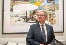 Steirischer Landeshauptmann Drexler gegen Kopftuch für Kinder news-09112024-103509