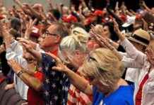 Die Entwicklung der Anhängerschaft von Trump: Eine Expertenanalyse news-09112024-163626