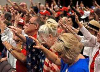 Die Entwicklung der Anhängerschaft von Trump: Eine Expertenanalyse news-09112024-163626