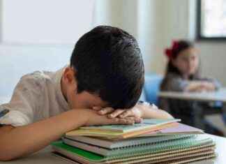 Angst vor der Mittelschule: Ursachen und Bewältigungsmöglichkeiten news-09112024-224054