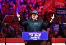 Elon Musk: Der Propagandist unter Trumps Gnaden news-09112024-224118