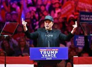 Elon Musk: Der Propagandist unter Trumps Gnaden news-09112024-224118