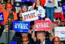 Trump gewinnt trotz boomender US-Wirtschaft: Die Irrtümer der amerikanischen Wähler. news-10112024-145132