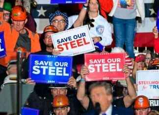 Trump gewinnt trotz boomender US-Wirtschaft: Die Irrtümer der amerikanischen Wähler. news-10112024-145132