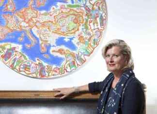 Europäer müssen aufhören, sich wie Kinder zu benehmen: Ex-Außenministerin Plassnik news-10112024-145156