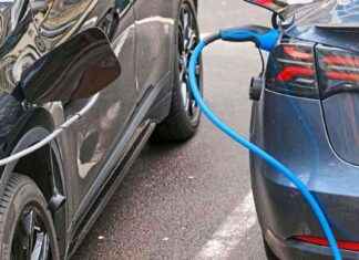 Beeinträchtigt das Image die Elektroauto-Verbreitung? news-10112024-205500