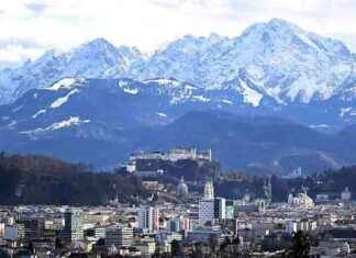 U-Bahn Salzburg: Jahrhundertchance oder Milliardengrab? news-10112024-205530