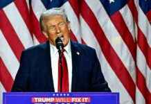 Donald Trump als Präsident: Nur ein Tag als Diktator? news-11112024-025647