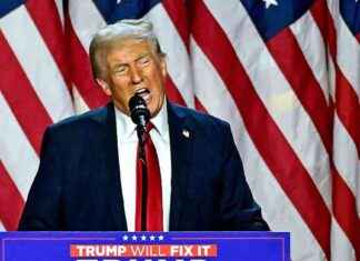 Donald Trump als Präsident: Nur ein Tag als Diktator? news-11112024-025647