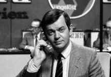 Trauer um Fernsehlegende Peter Nidetzky: Aktenzeichen XY news-11112024-150214