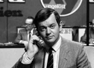 Trauer um Fernsehlegende Peter Nidetzky: Aktenzeichen XY news-11112024-150214