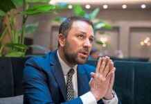 Kritiker Dornauer im Jagdfoto mit Benko: Ein lauter Babler-Kritiker gerät ins Wanken news-11112024-210319