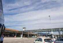 Mord am Flughafen Laibach: Verdächtiger in Kärnten gefasst – Cobra-Einsatz erfolgreich news-12112024-030648