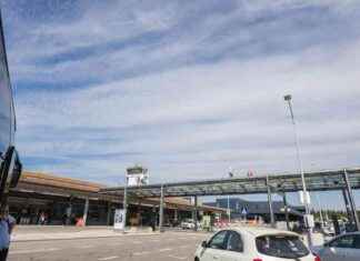 Mord am Flughafen Laibach: Verdächtiger in Kärnten gefasst – Cobra-Einsatz erfolgreich news-12112024-030648