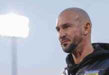 Christian Ilzer vor Abschied: Wechsel von SK Sturm Graz nach Hoffenheim news-12112024-150939