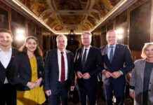 Faire Debatte bei Elefantenrunde: Schlammschlacht vermieden news-14112024-224711