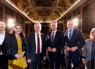 Faire Debatte bei Elefantenrunde: Schlammschlacht vermieden news-14112024-224711