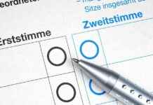 Hofer Kuverts: Deutschland nicht klebende Umschläge von Wahl 2016 news-15112024-044925