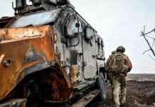 Ukrainer in Schulen: Verdacht auf Beteiligung an Heimatkämpfen news-15112024-105108