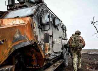 Ukrainer in Schulen: Verdacht auf Beteiligung an Heimatkämpfen news-15112024-105108