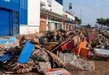 Die Schuldfrage nach der Flut in Spanien: Wer trägt die Verantwortung? news-15112024-165450