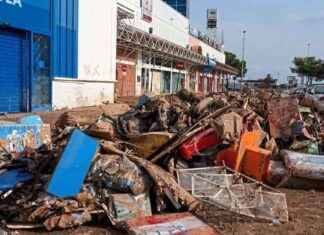 Die Schuldfrage nach der Flut in Spanien: Wer trägt die Verantwortung? news-15112024-165450