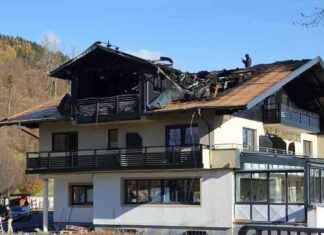 Hotelbrand kurz vor Wiedereröffnung: Ein Scherbenhaufen news-15112024-165513