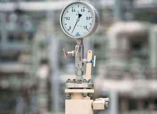 Gazprom stoppt Gaslieferungen an OMV in Österreich: Was bedeutet das für die Energieversorgung? news-16112024-003406