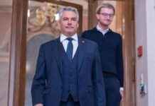 Gashahn zu: Russland stoppt Gaslieferungen am Samstag news-16112024-003434