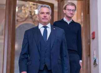 Gashahn zu: Russland stoppt Gaslieferungen am Samstag news-16112024-003434