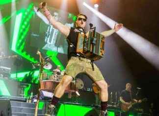 Gabalier rockt Graz: Halbzeitshow mit 10.000 Fans news-17112024-004255