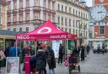 Graz – Die Stadt mit der besonderen Wahlkultur news-17112024-124507