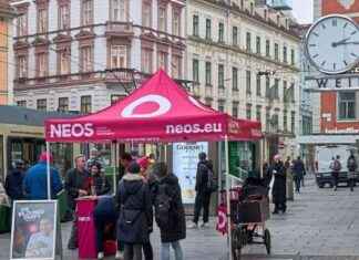 Graz – Die Stadt mit der besonderen Wahlkultur news-17112024-124507