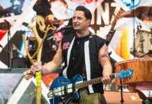 Andreas Gabalier feiert rauschend in der Messehalle Graz: Ein unvergesslicher Abend news-17112024-124528