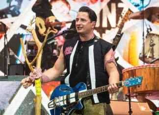 Andreas Gabalier feiert rauschend in der Messehalle Graz: Ein unvergesslicher Abend news-17112024-124528