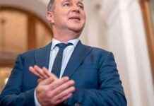 Das rechte Lager der SPÖ erodiert: Auswirkungen auf Andreas Babler news-17112024-184703