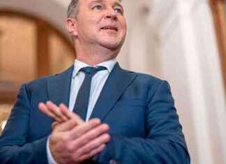 Das rechte Lager der SPÖ erodiert: Auswirkungen auf Andreas Babler news-17112024-184703