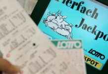 Glückspilz aus Steiermark gewinnt 5 Millionen Euro im Lotto news-18112024-125246