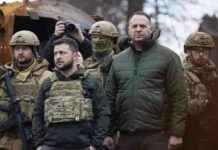 Warum die Ukraine Schwierigkeiten hat, auf Frieden zu setzen news-18112024-185435