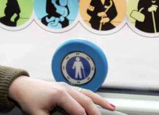 Geschlechtsneutrale Piktogramme der Wiener Linien: Kontroverse um neue Symbole news-19112024-005555